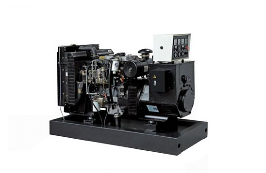 阿坝科克150kw大型柴油发电机组