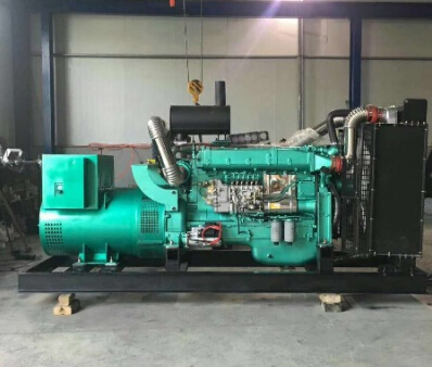 阿坝宗申动力300kw大型柴油发电机组