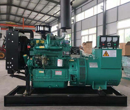 阿坝宗申动力10kw小型柴油发电机