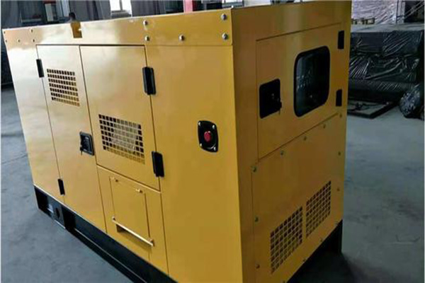 阿坝发电机出租