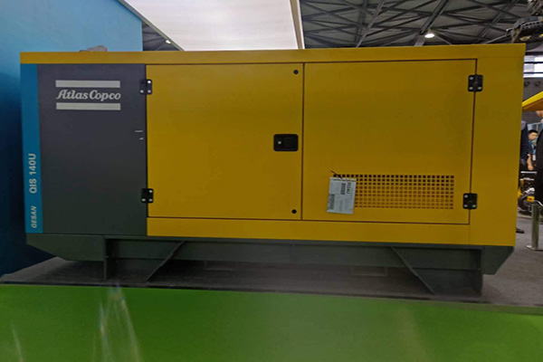 阿坝发电机出租