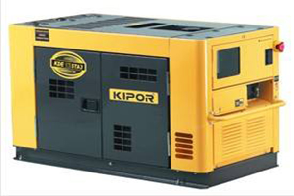 阿坝发电机出租