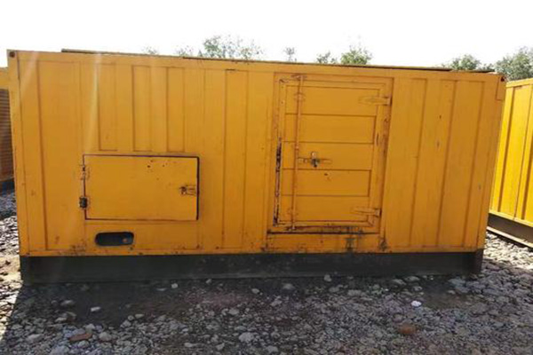 阿坝发电机出租 阿坝发电机出租