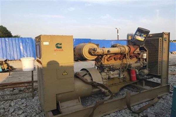 阿坝发电机出租 阿坝发电机出租