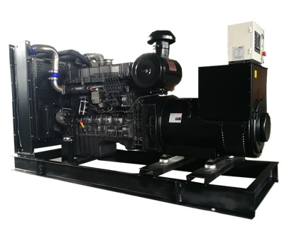阿坝上柴柴油发电机组50KW-700KW