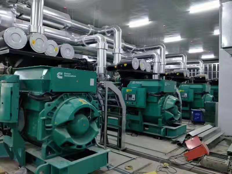 阿坝发电机出租 阿坝发电机出租