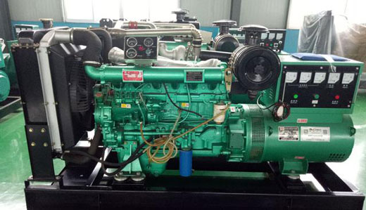 阿坝发电机不发电的原因 阿坝发电机不发电的原因