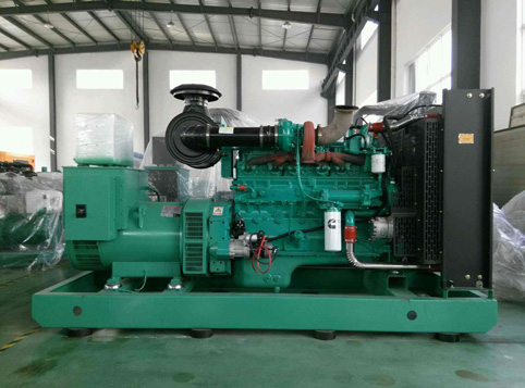 阿坝柴油发电机组 阿坝柴油发电机组