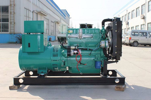 阿坝小型柴油发电机 阿坝小型柴油发电机