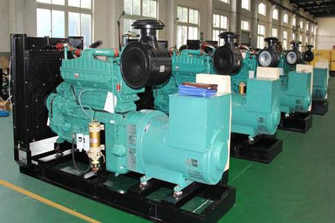 阿坝小型柴油发电机 阿坝小型柴油发电机