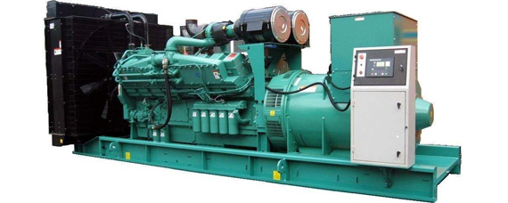 阿坝柴油发电机 阿坝柴油发电机