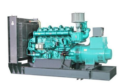 阿坝发电机出租